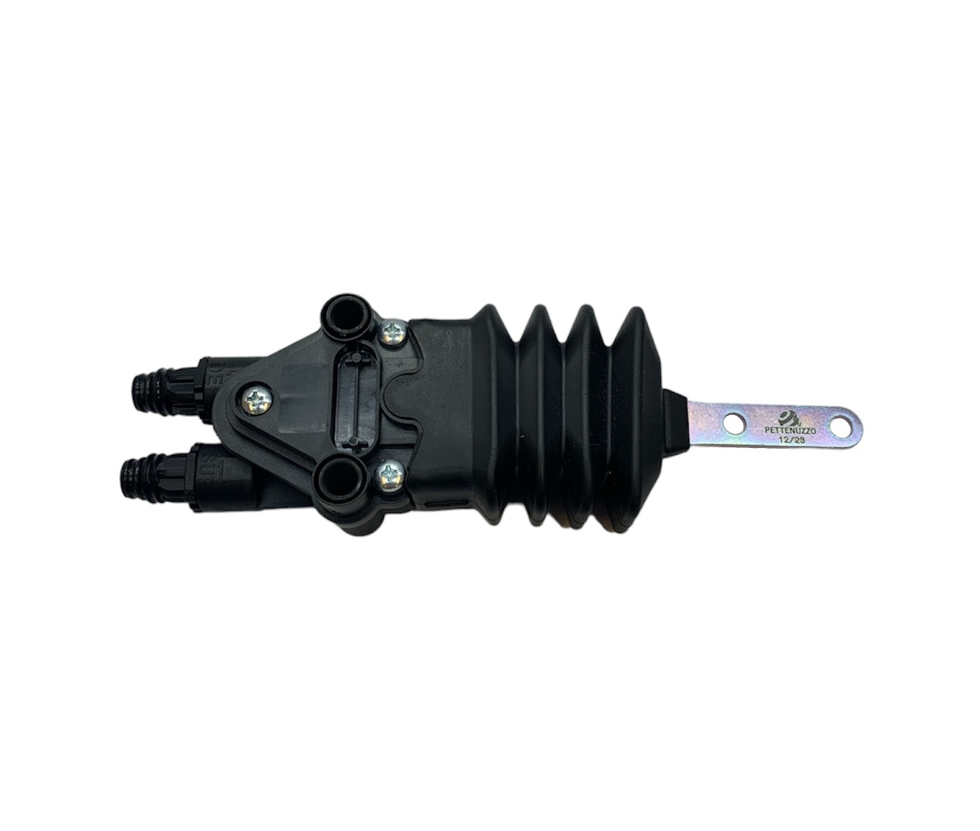 Valvula Suspensao Cabina 124g,R 440 Pette...