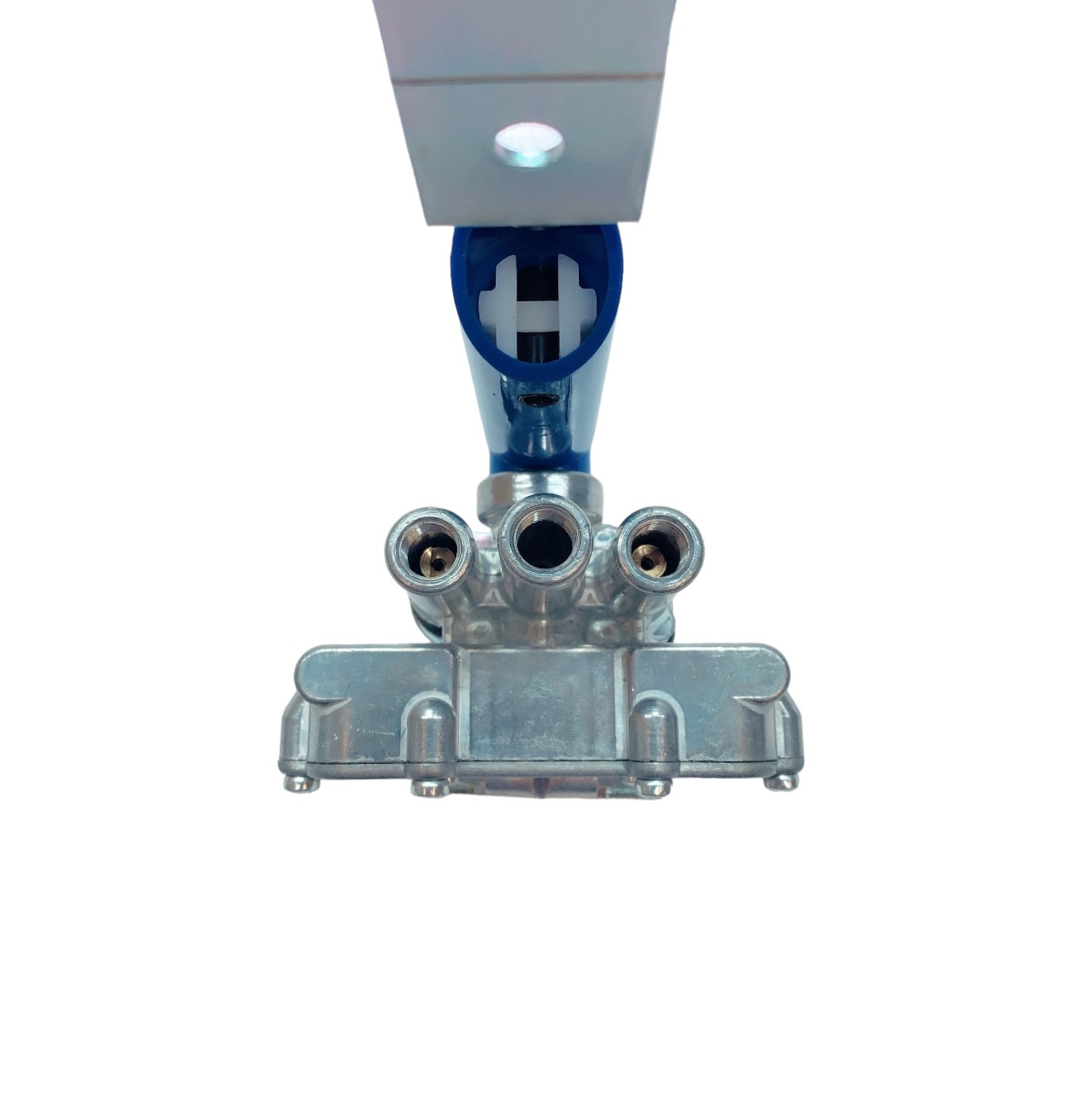 Valvula Suspensao Cabina Pettenuzzo 1118884