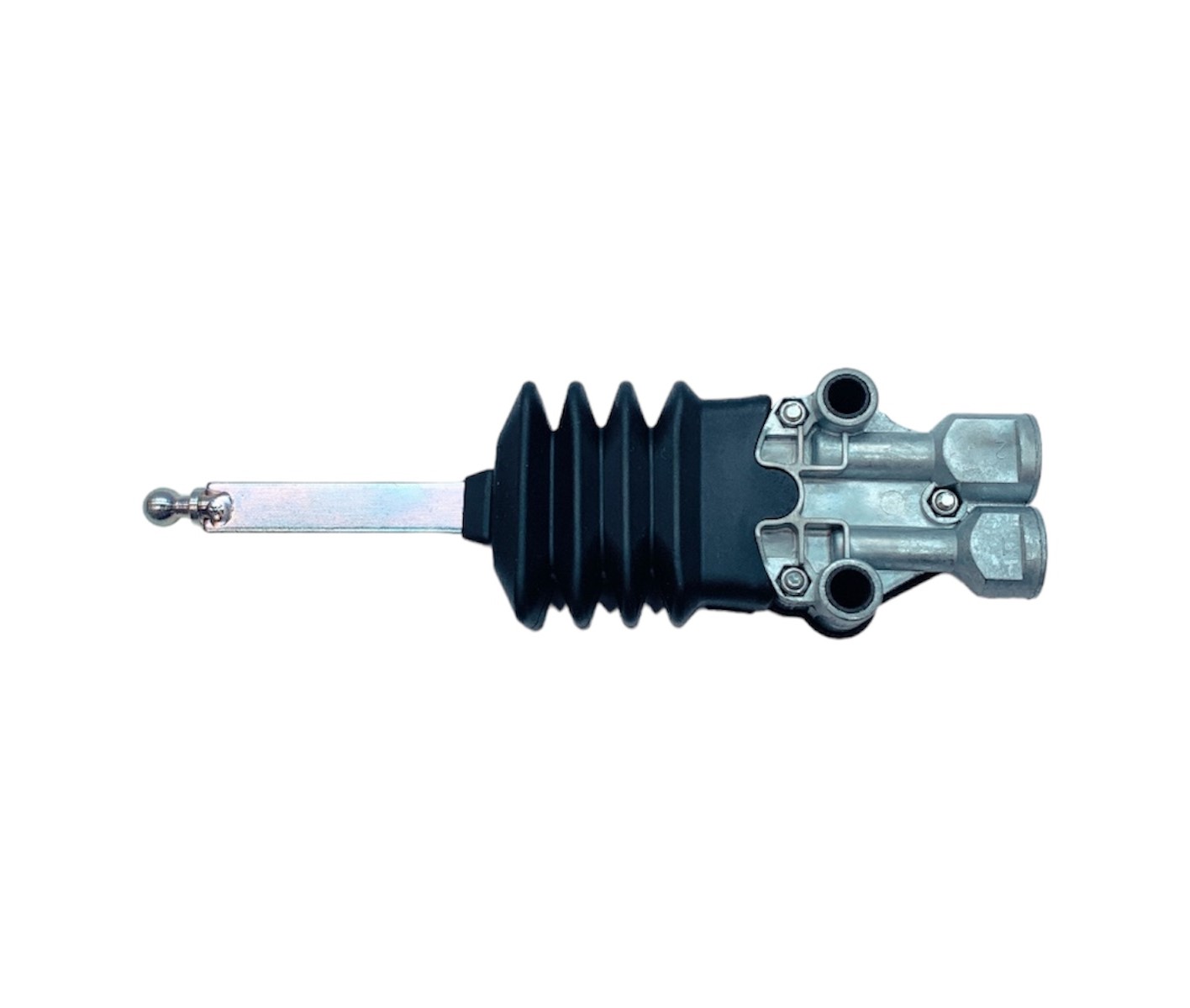 Valvula Suspensao Mb Axor Actros Daf Pett...