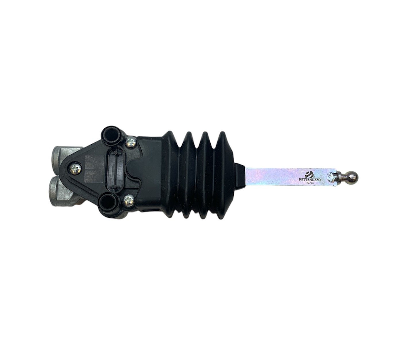 Valvula Suspensao Mb Axor Actros Daf Pett...