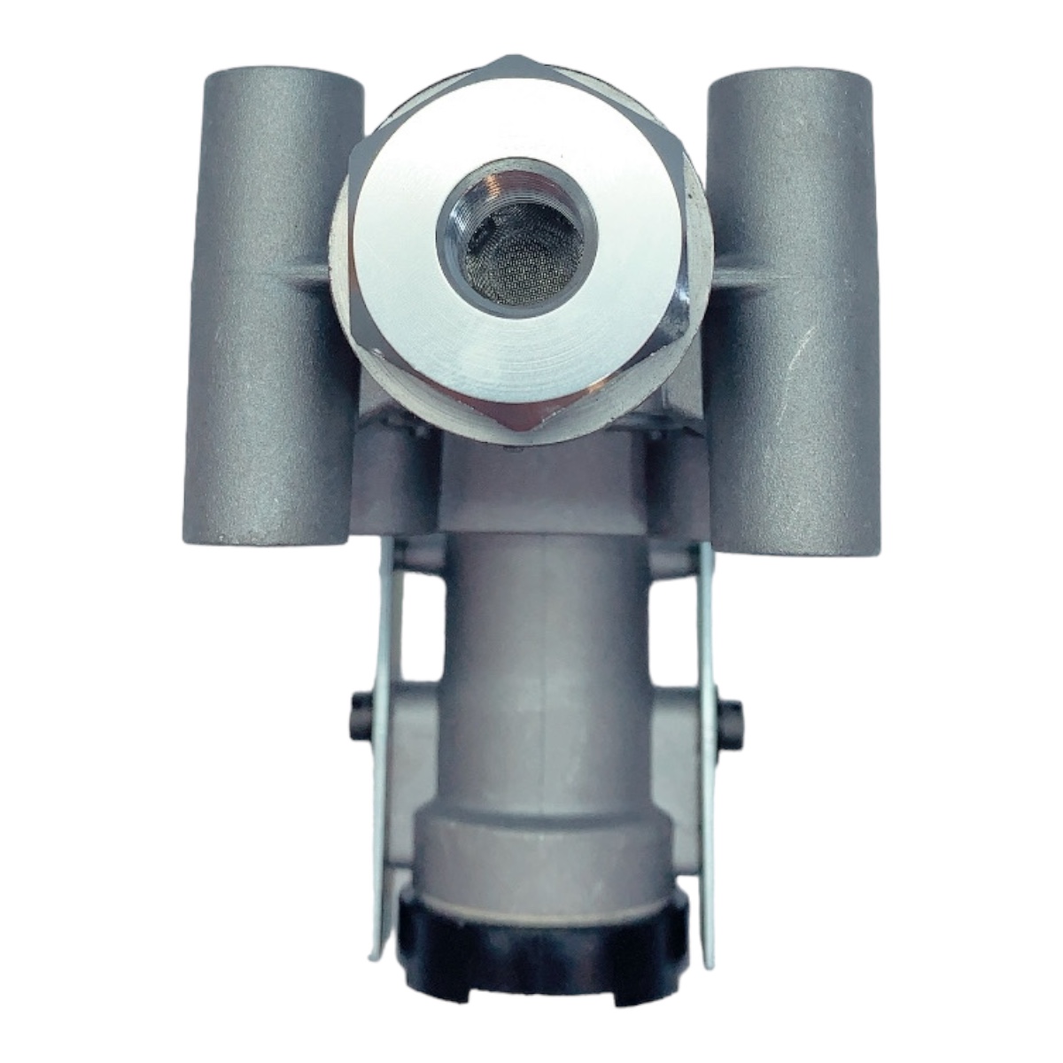 Valvula Suspensao Cabina Fh12,F16,B10m Pe...