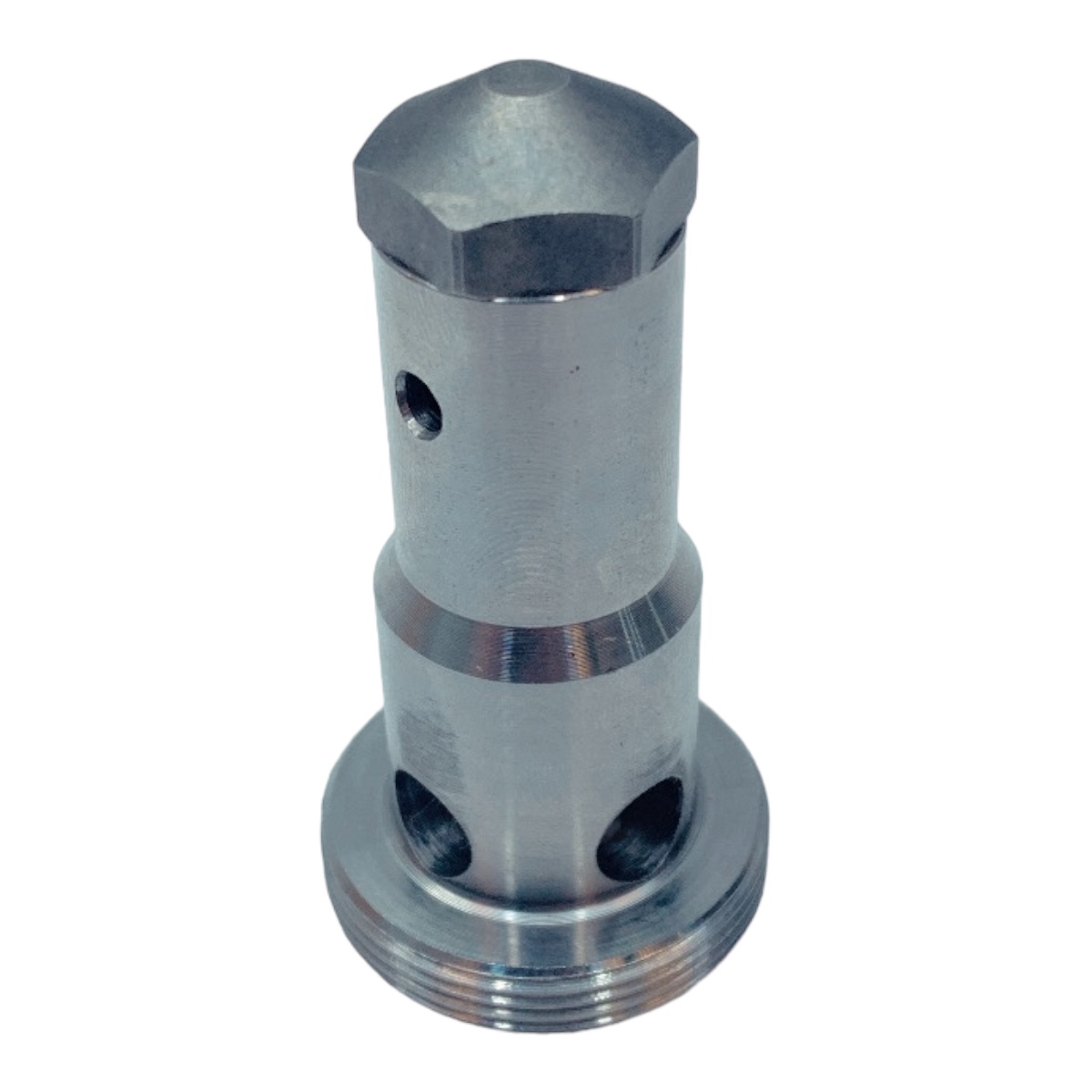 Valvula Alivio Pressao Motor 111,112,113 ...