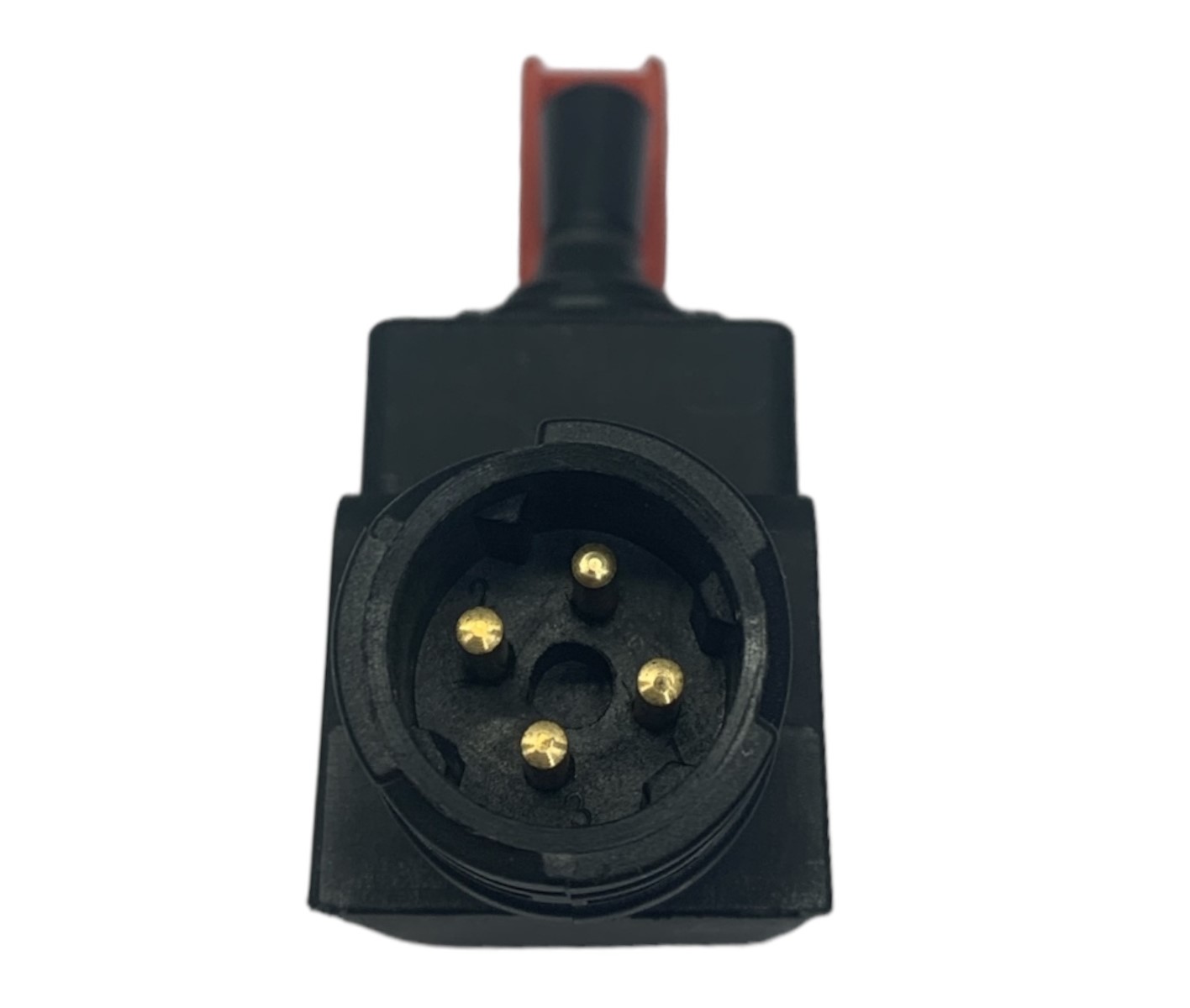 Interruptor Principal Bateria Fh,Fm,Fmx P...