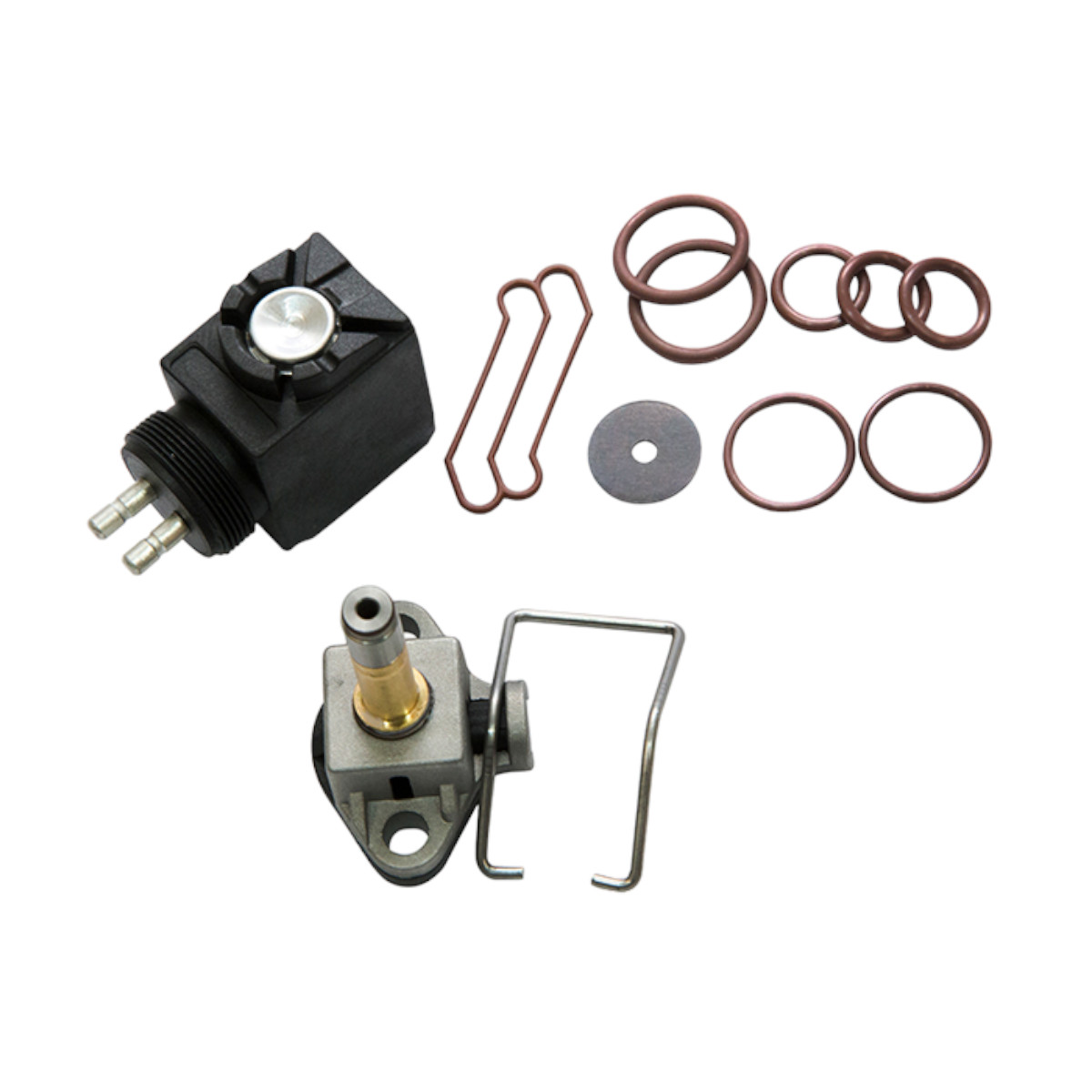 Reparo Valv Transferencia Gr,Grs900 Pette...