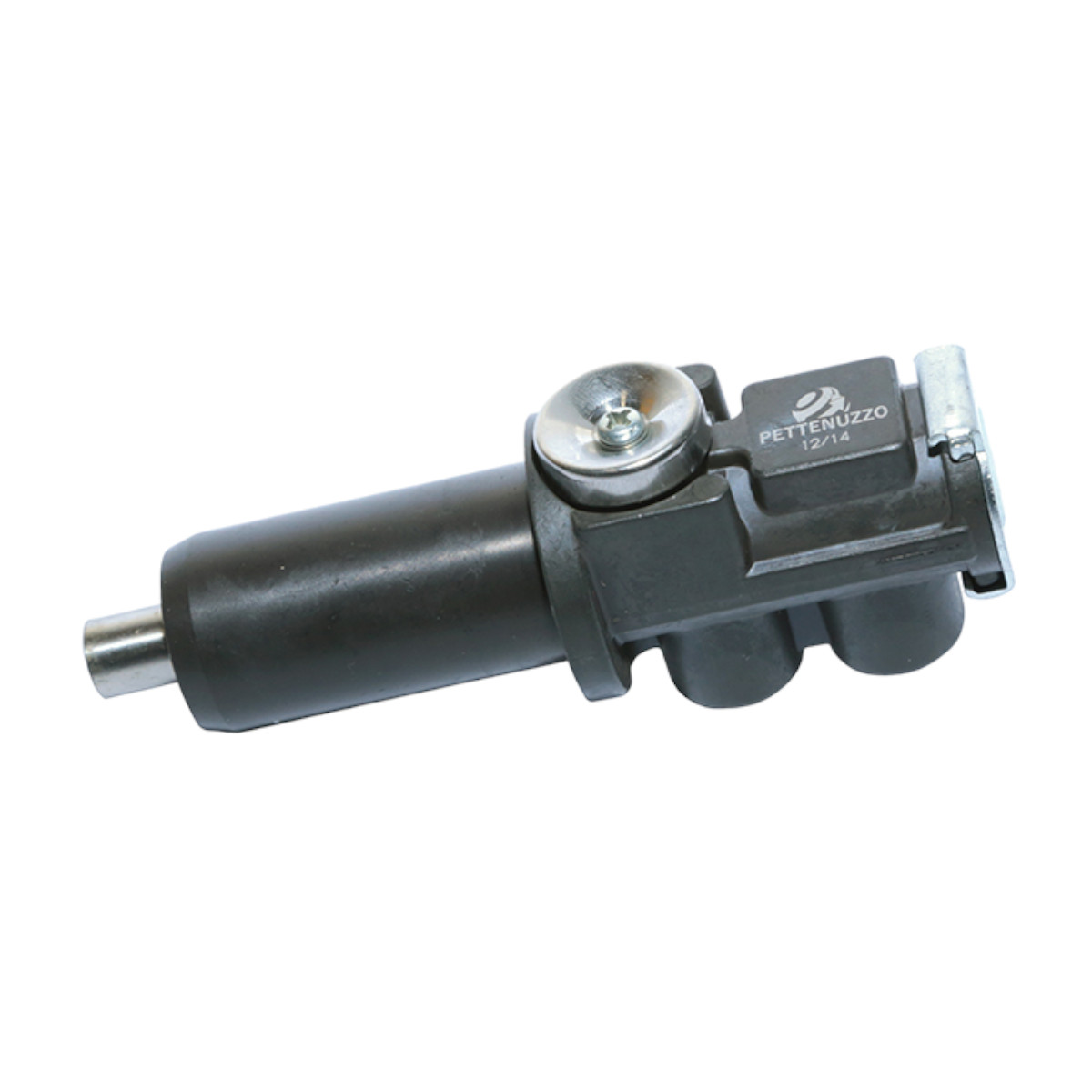 Valvula Pedal Freio Fh,Nh12 Pettenuzzo 16...