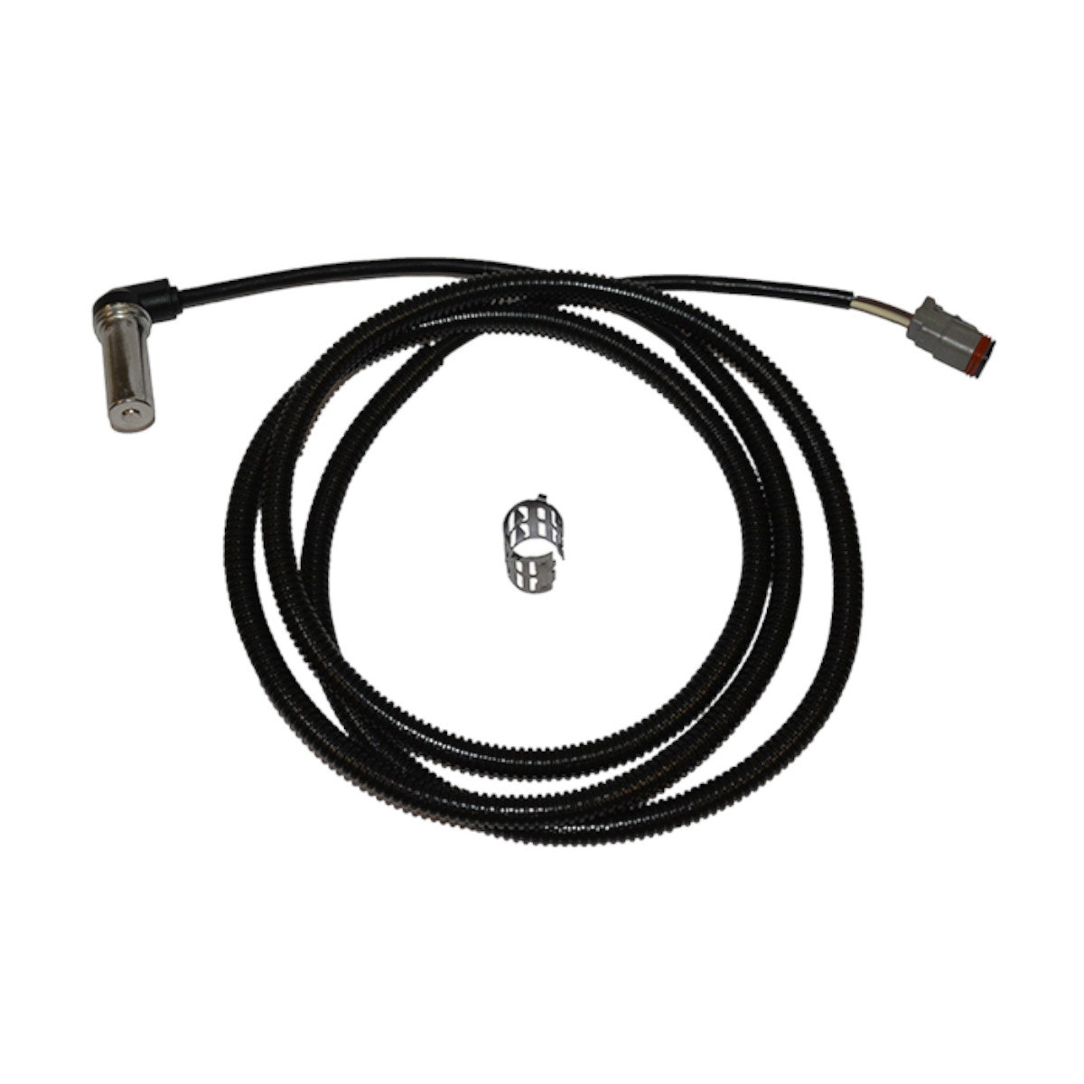 Sensor Abs Eixo Traseiro 114,124p,G,R Pet...