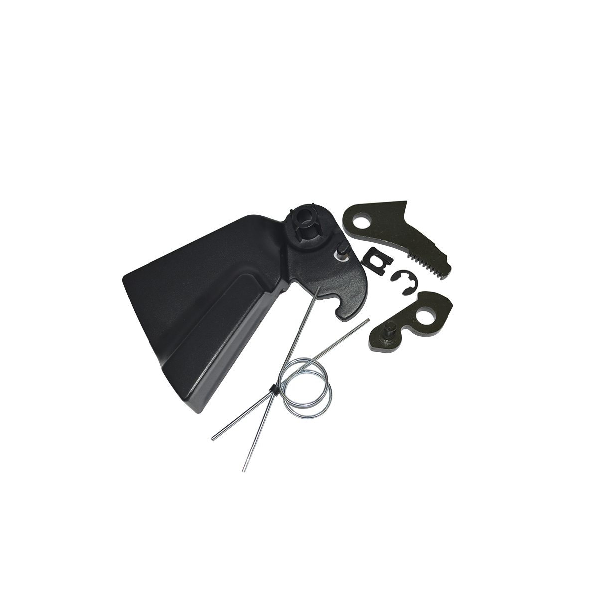 Kit Reparo Banco 124p,G,R Ntg Le Pettenuz...