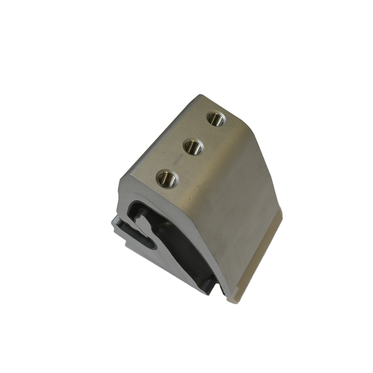 Coxim Dianteiro Motor 124p,G,R Ntg Dc13 P...