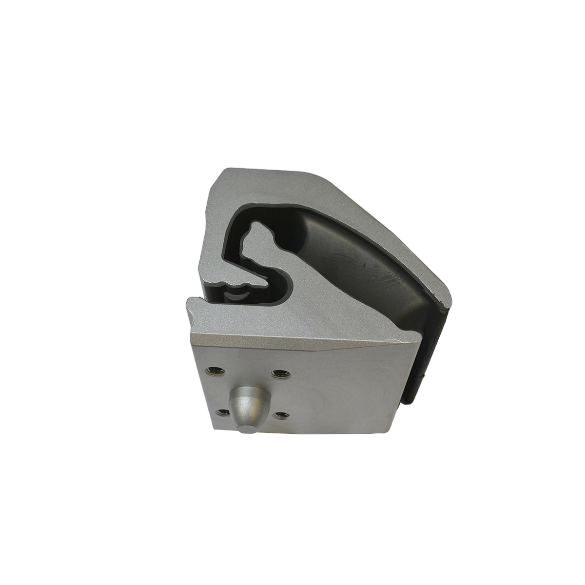 Coxim Dianteiro Motor 124p,G,R Ntg Dc13 P...