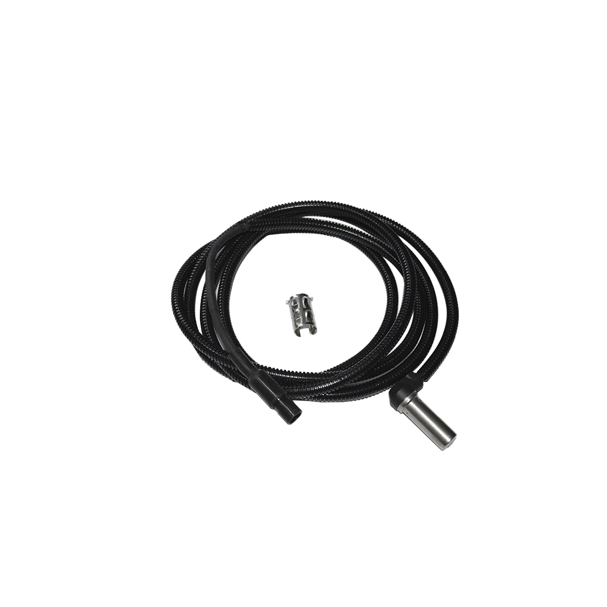 Sensor Abs Tras Direito 2700mm 124p,G,R P...