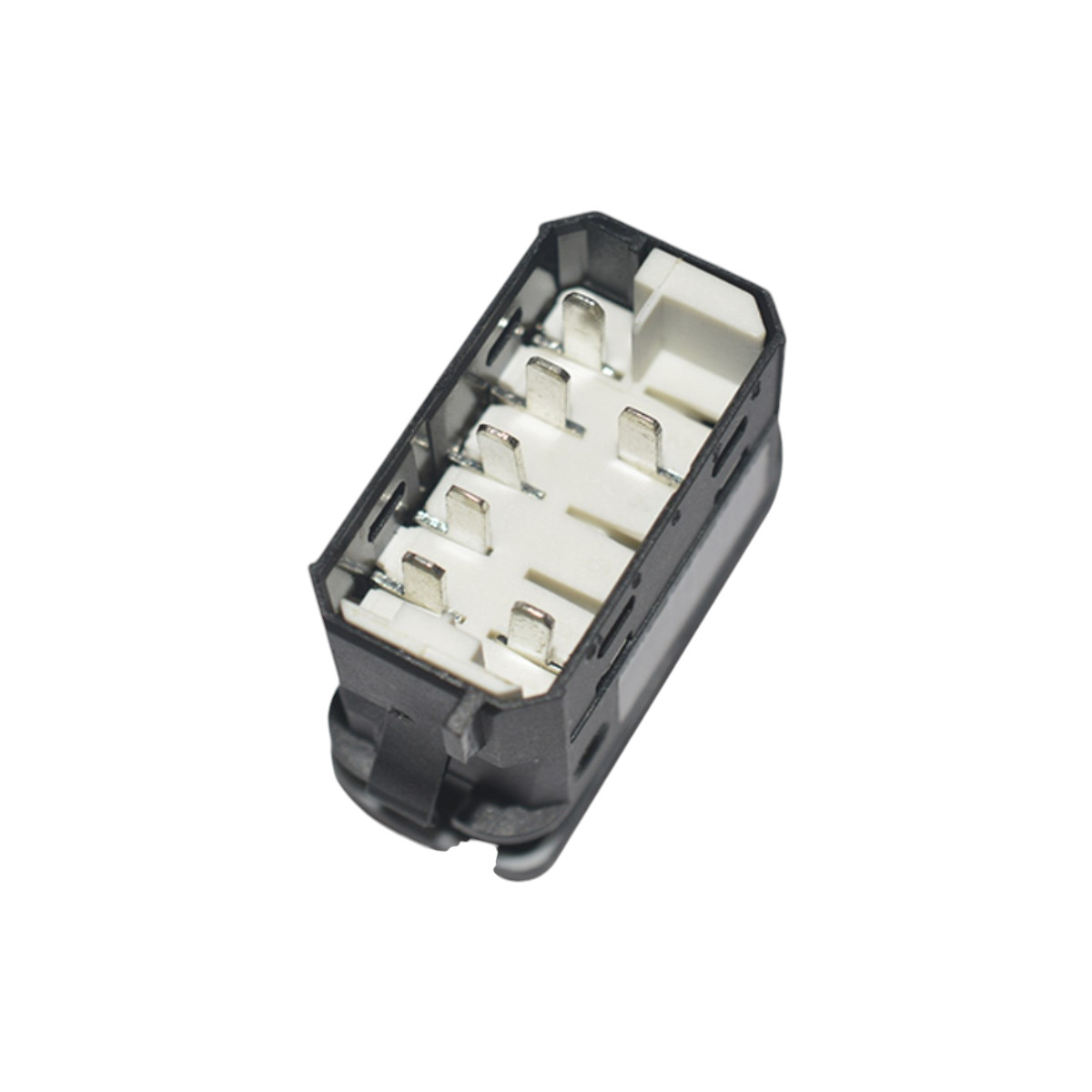 Interruptor Bloqueio Diferencial 124p,G,R...