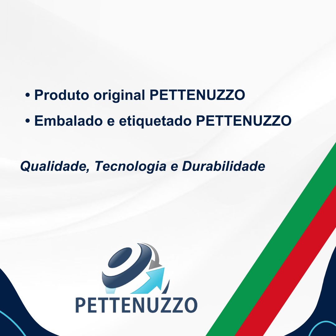 Chicote Tampa Caixa I-Shift Pettenuzzo 22...