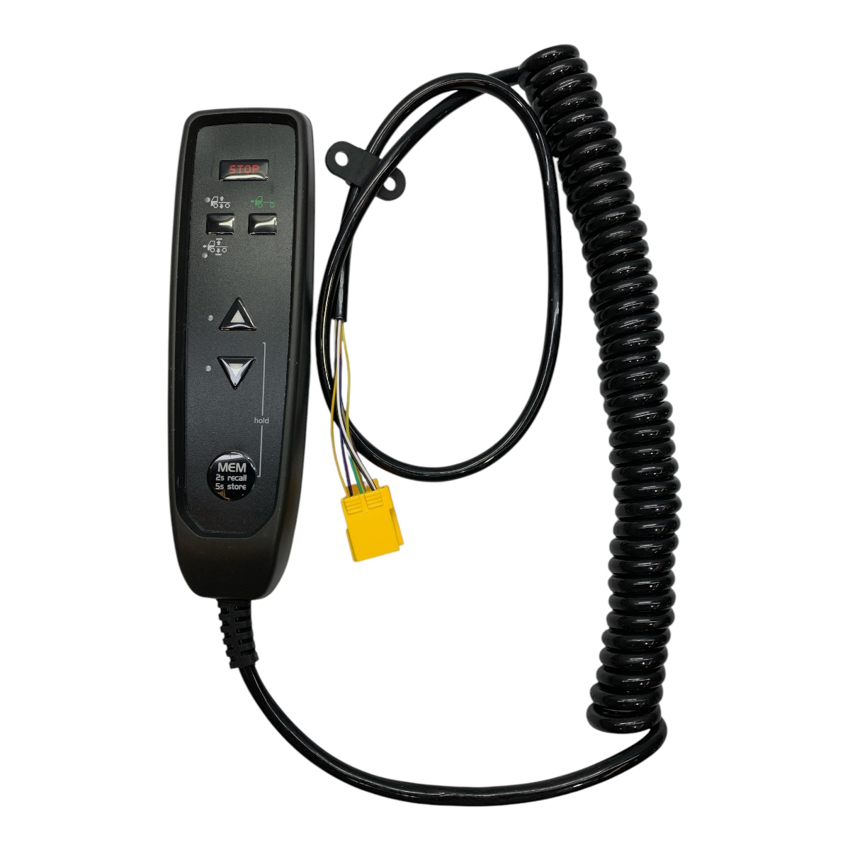 Interruptor Controle Susp Pneumatica Fh P...