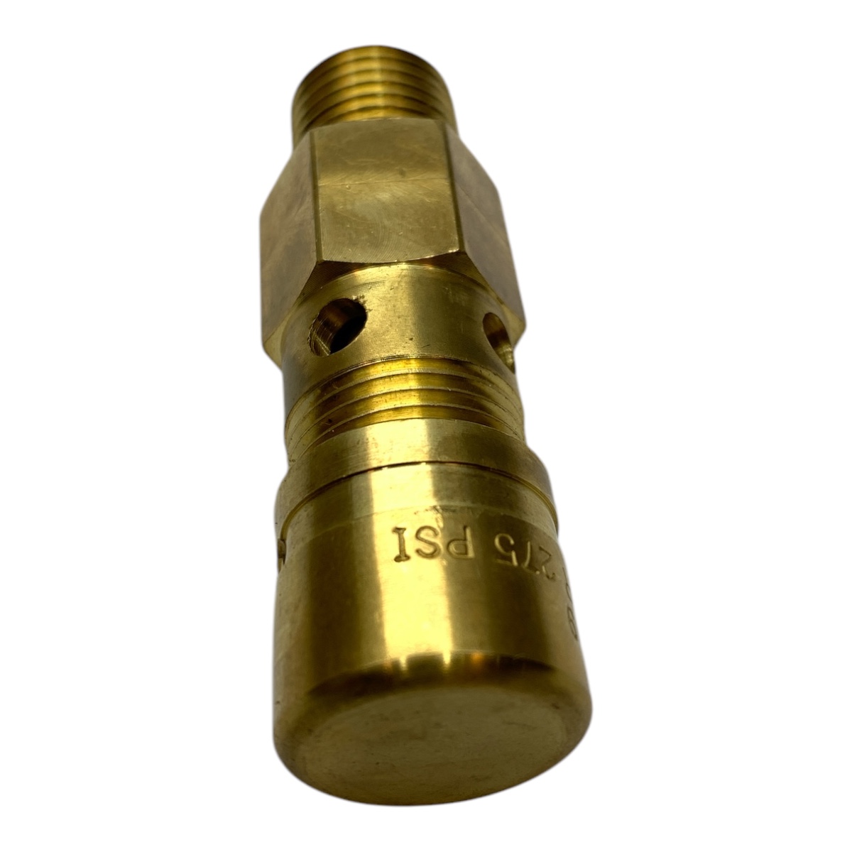 Valvula Alivio Compressor Ar 124 14mmX1,5...