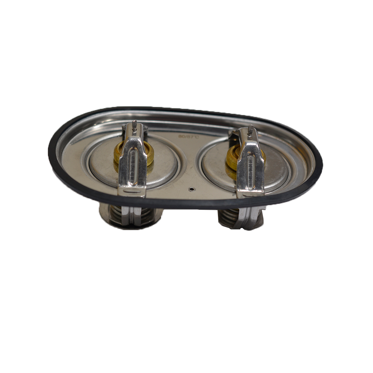 Valvula Termostatica 124 80/87º PTT 15459...
