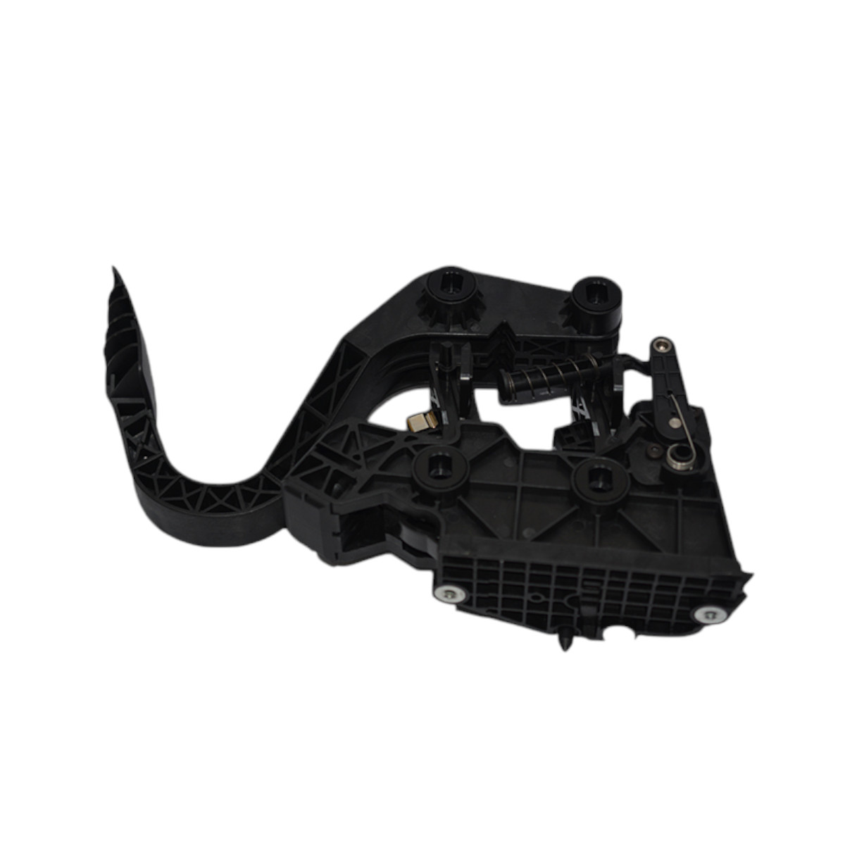 Sensor Pedal Acelerador 124g,R Pettenuzzo...