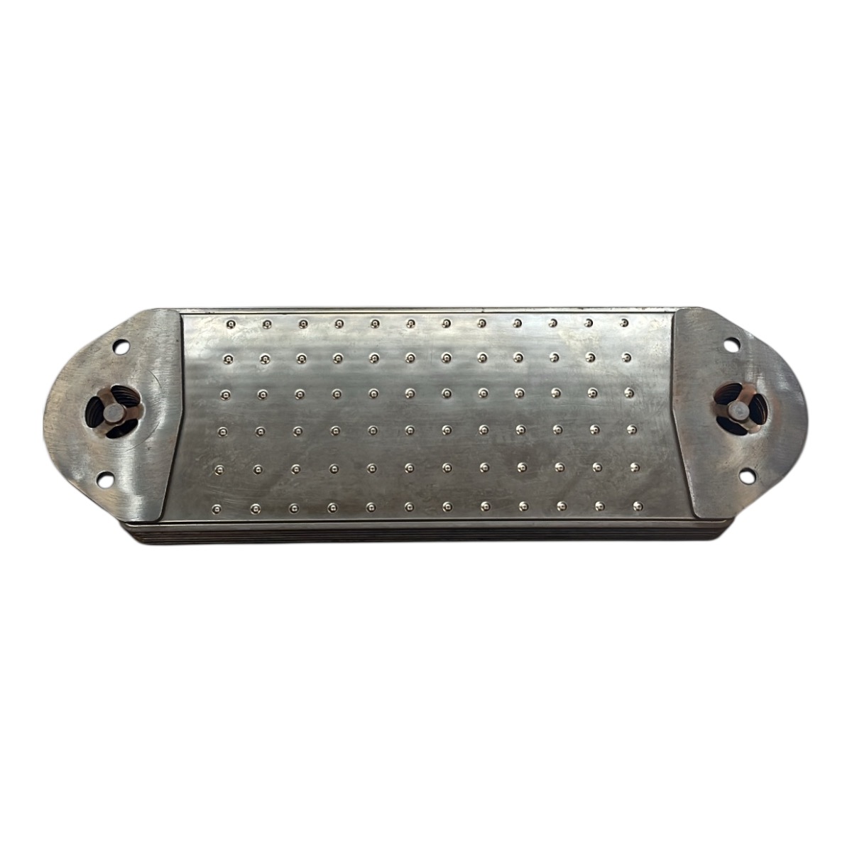 Radiador Oleo D12c,D12d 20749399, 8130186...