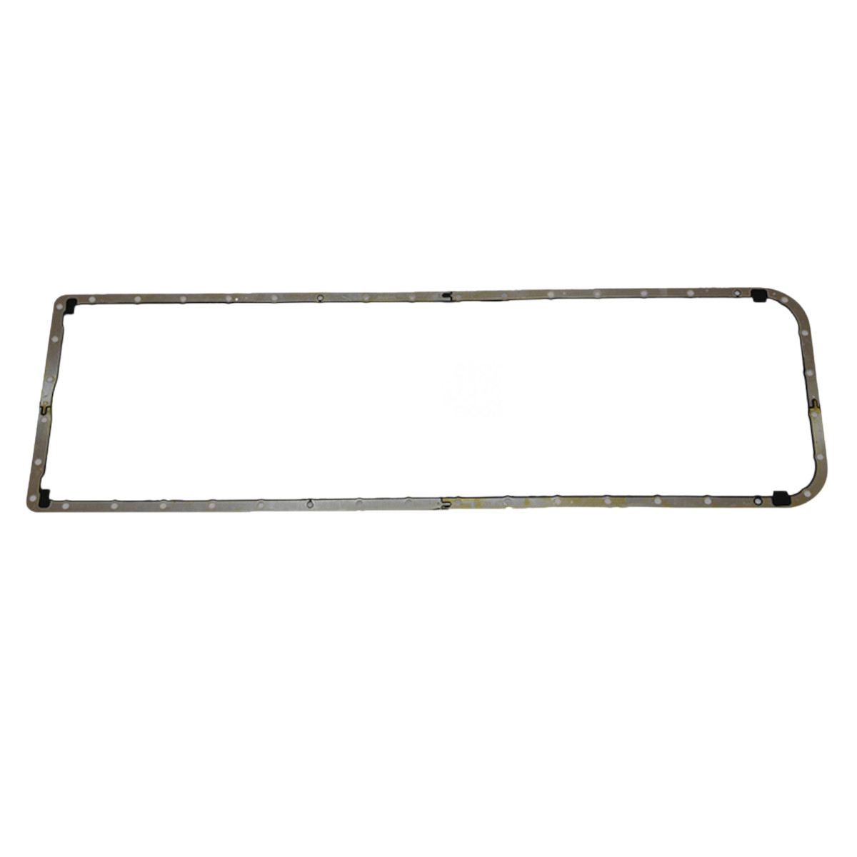 Junta Carter Sup Motor D13 Ntg Aluminio P...