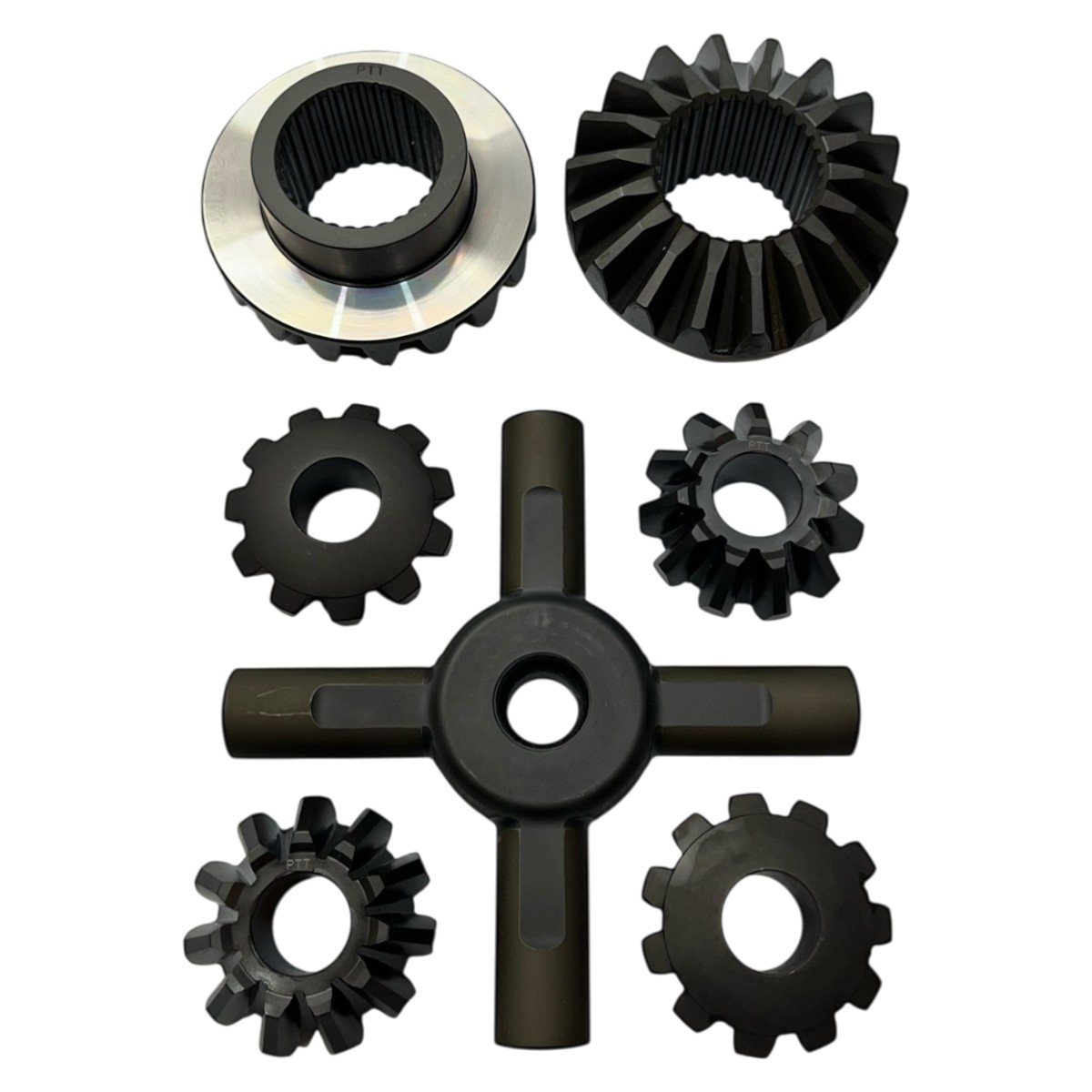 KIT ENGRENAGEM DIFERENCIAL RBP735,835 EN ...